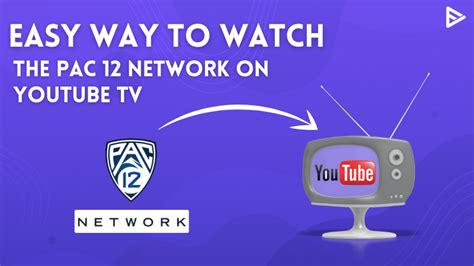 Does youtube tv have pac 12 network. Things To Know About Does youtube tv have pac 12 network. 
